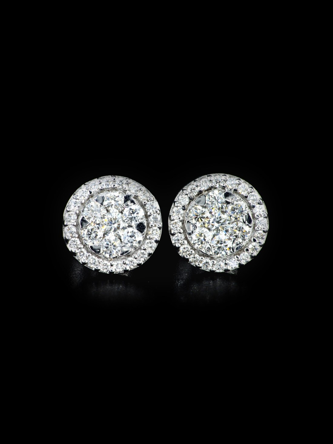 Halo Cluster Studs