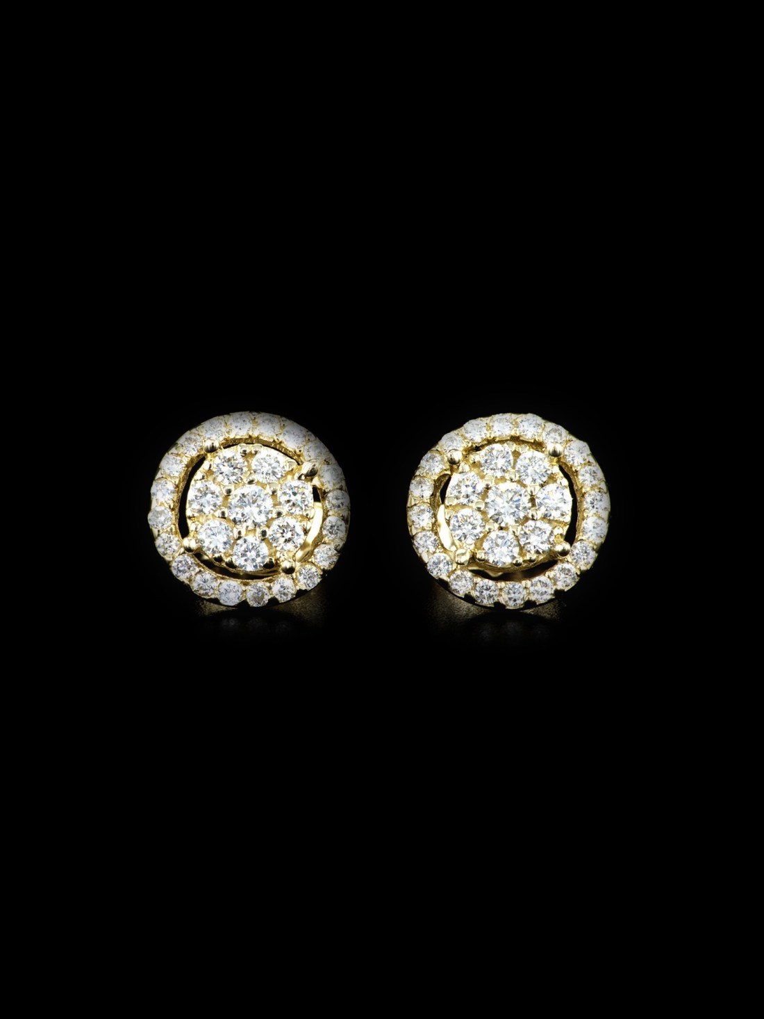 Halo Cluster Studs