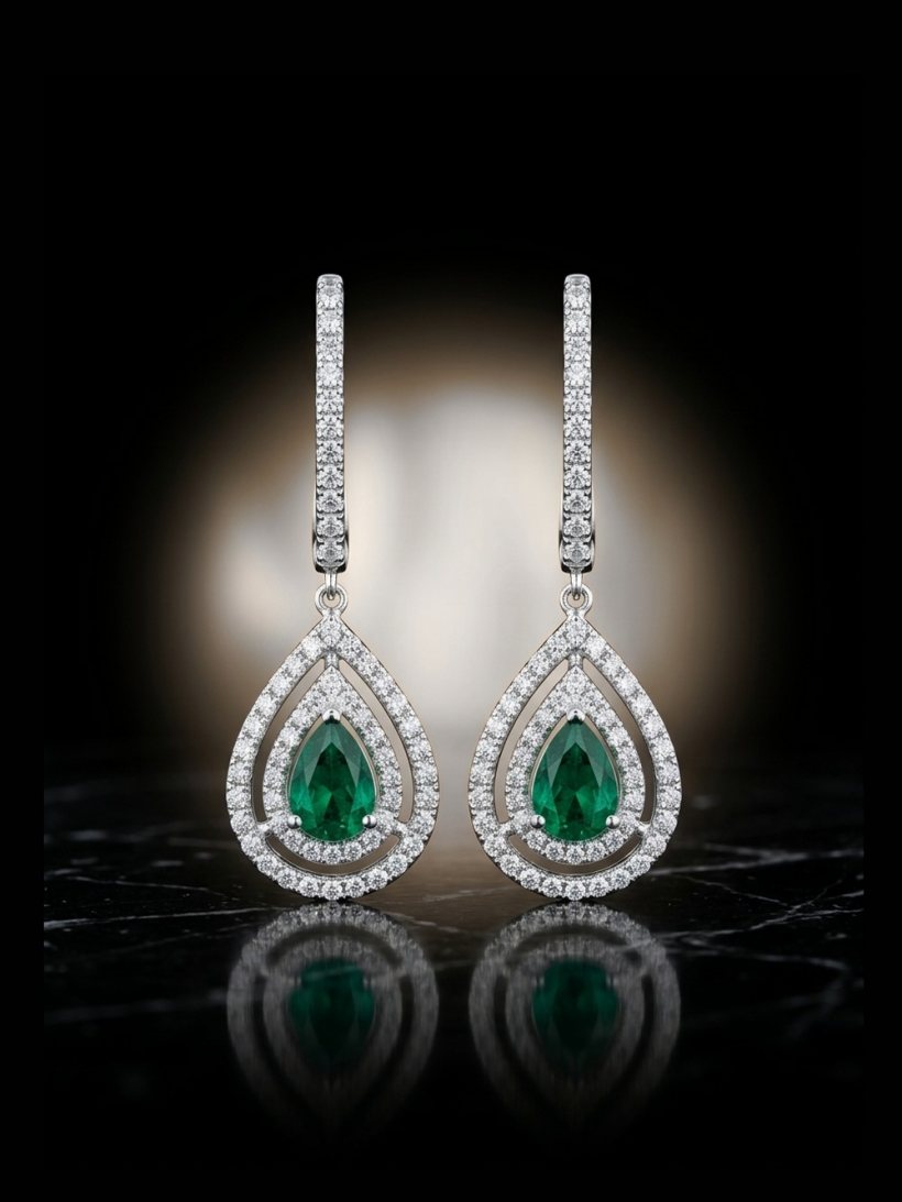 Halo Studs