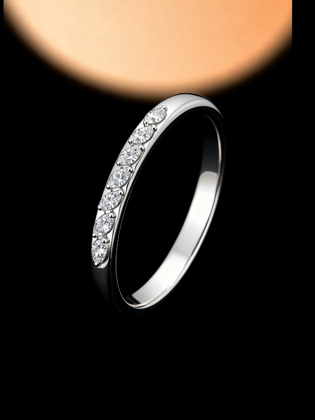 Marquise Band