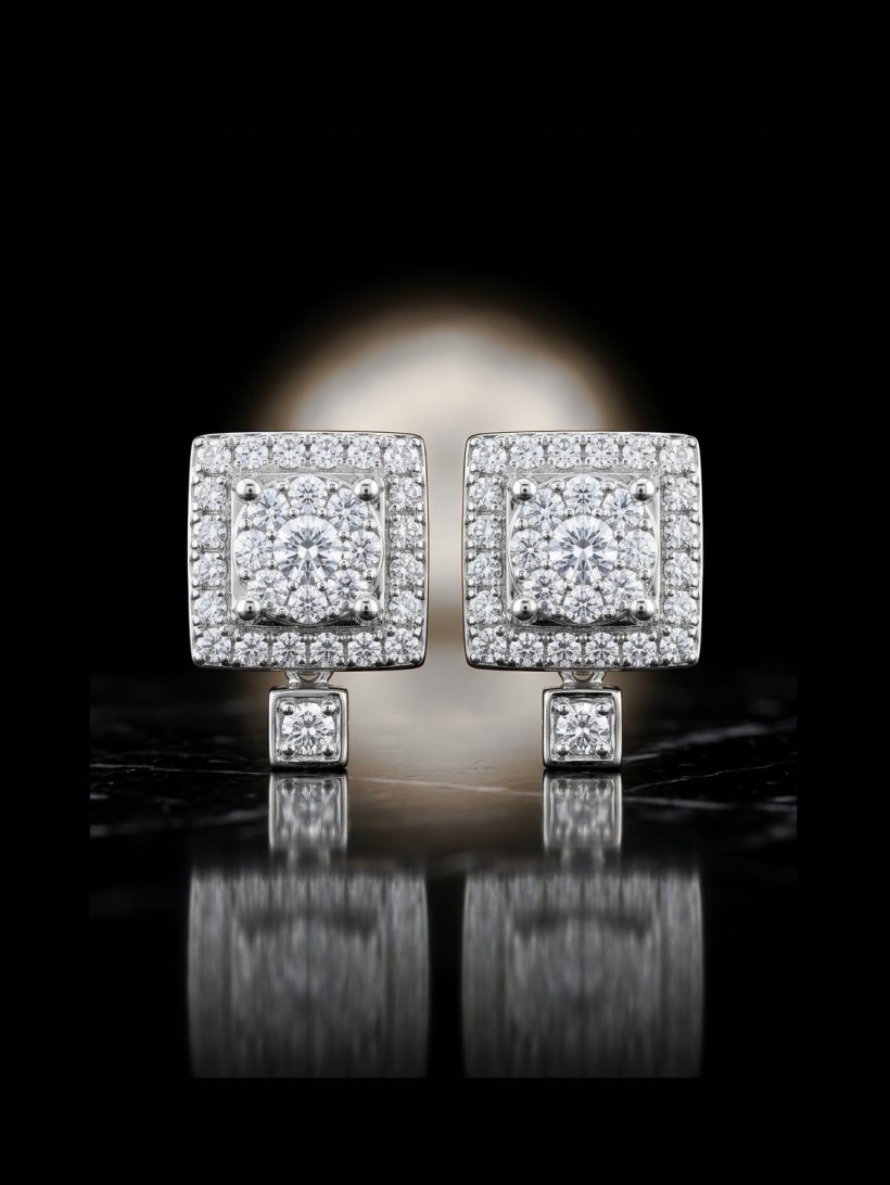 Halo Studs