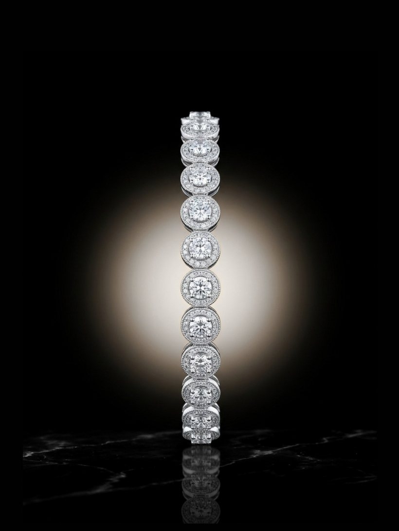 Tennis Bracelet