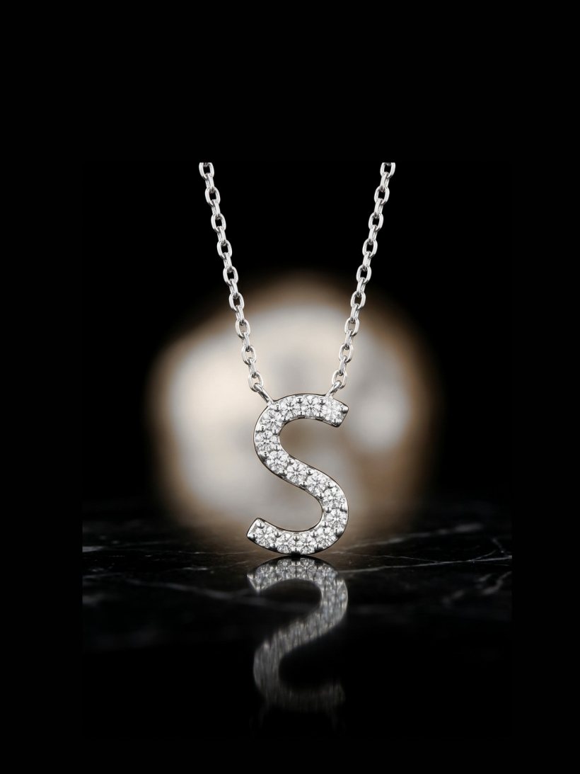 Diamond Pendant