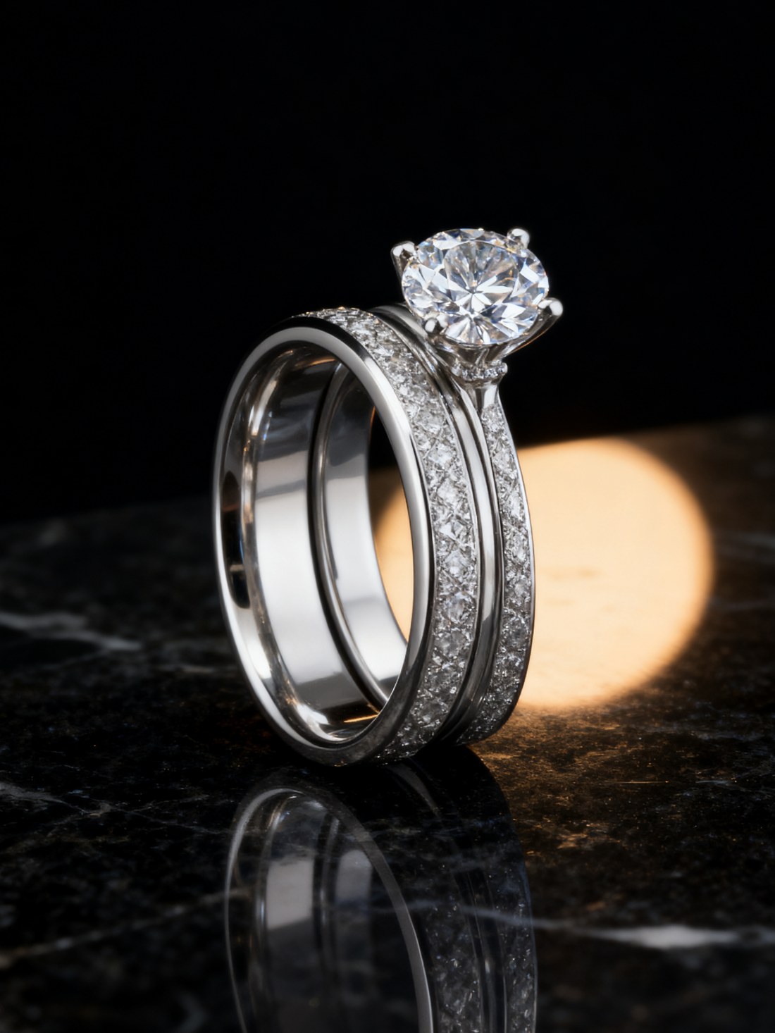 Bridal Set