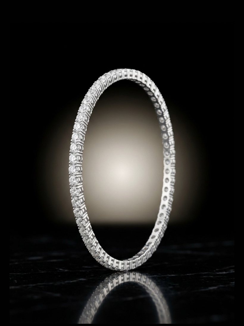 Tennis Bracelet