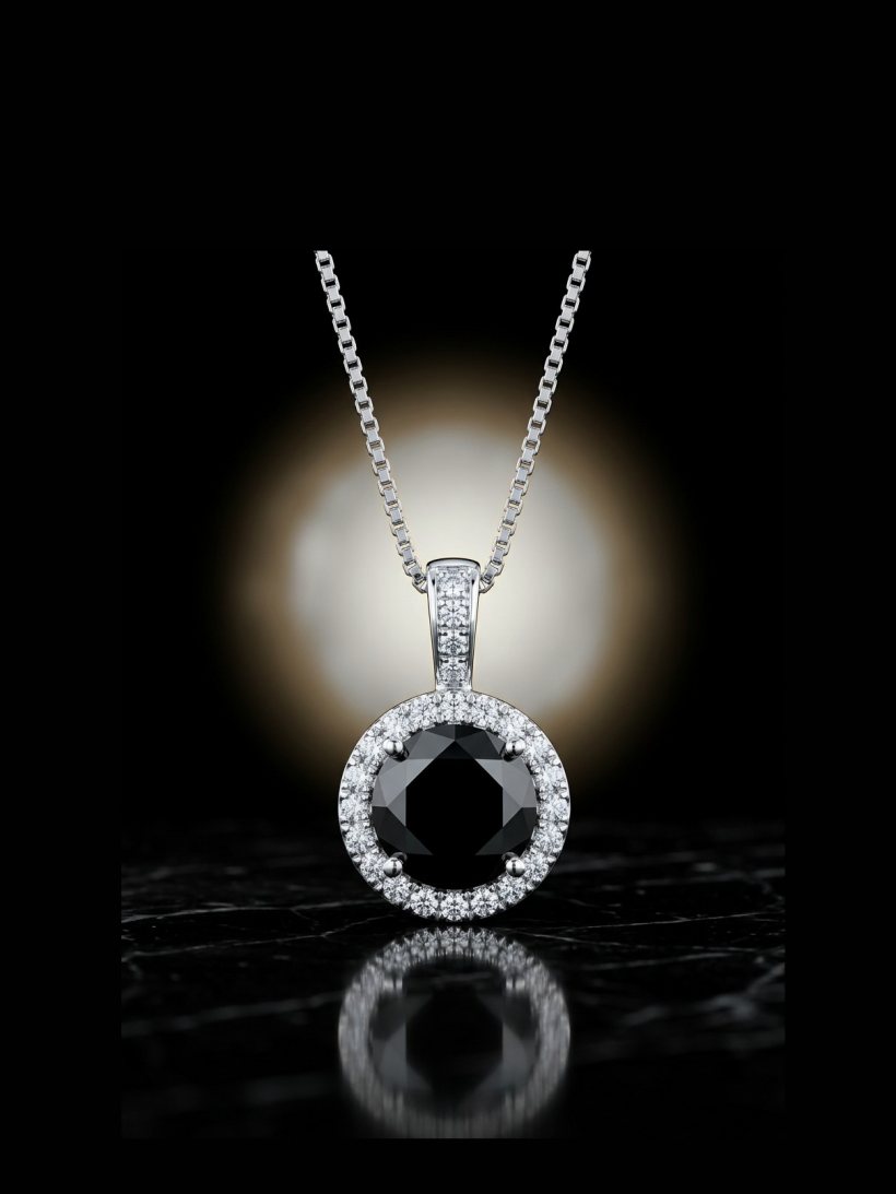 Statement Pendant