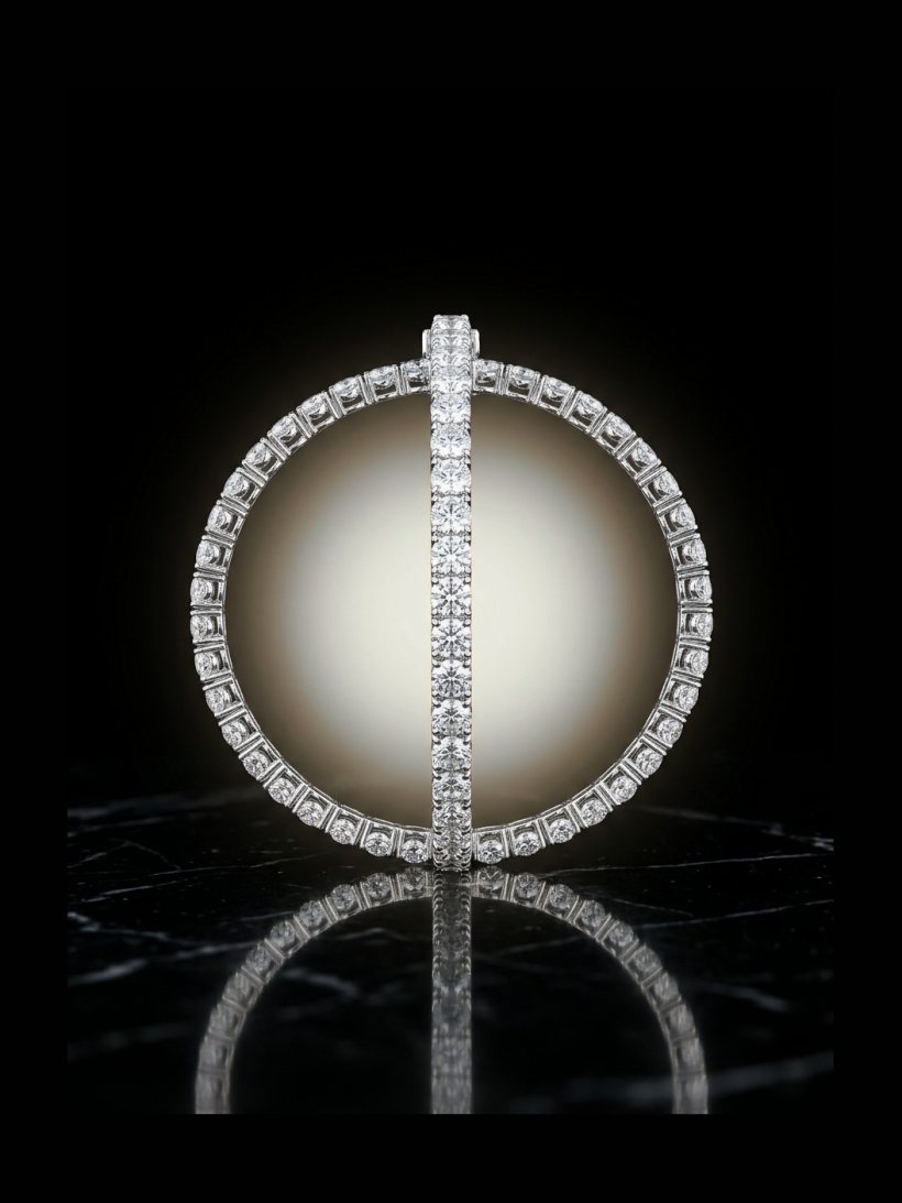 Tennis Bracelet