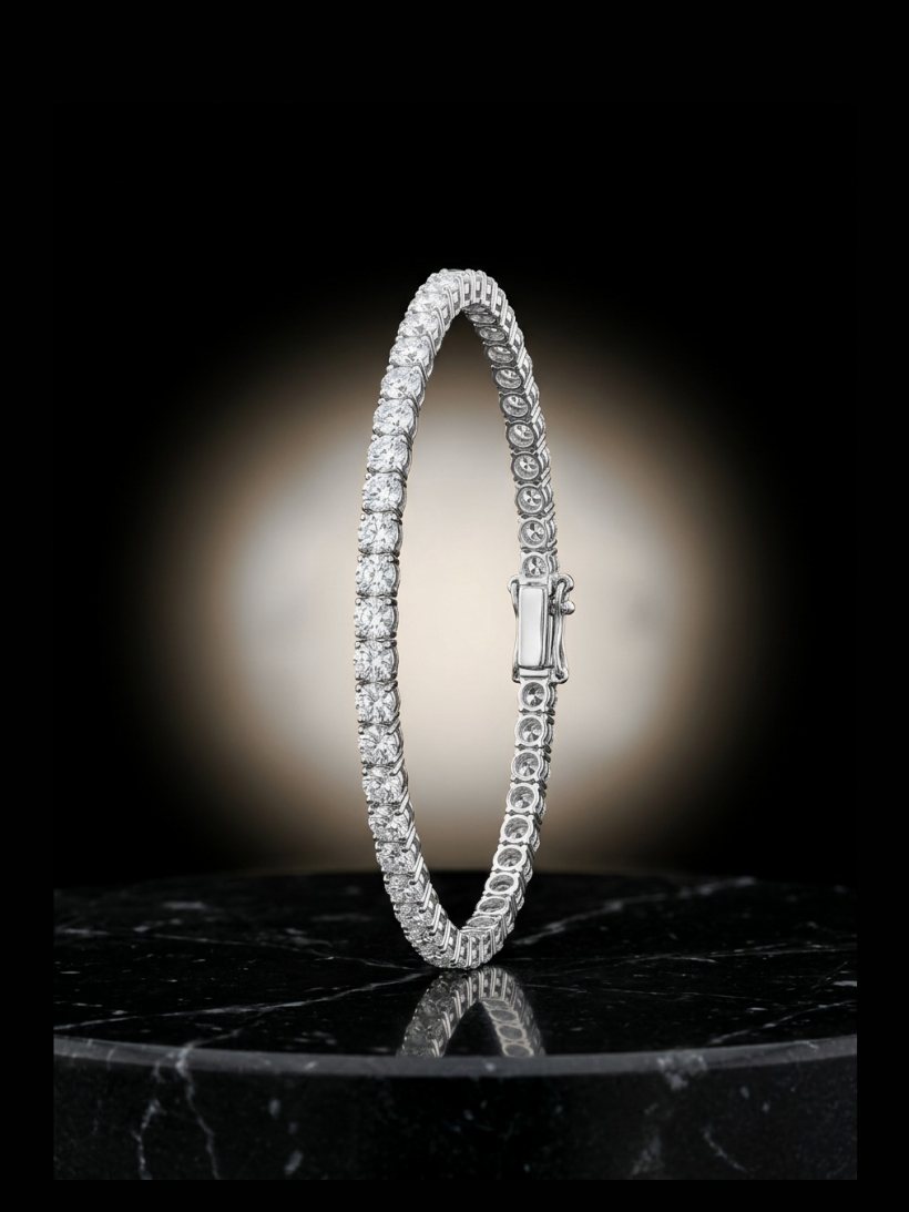 Tennis Bracelet