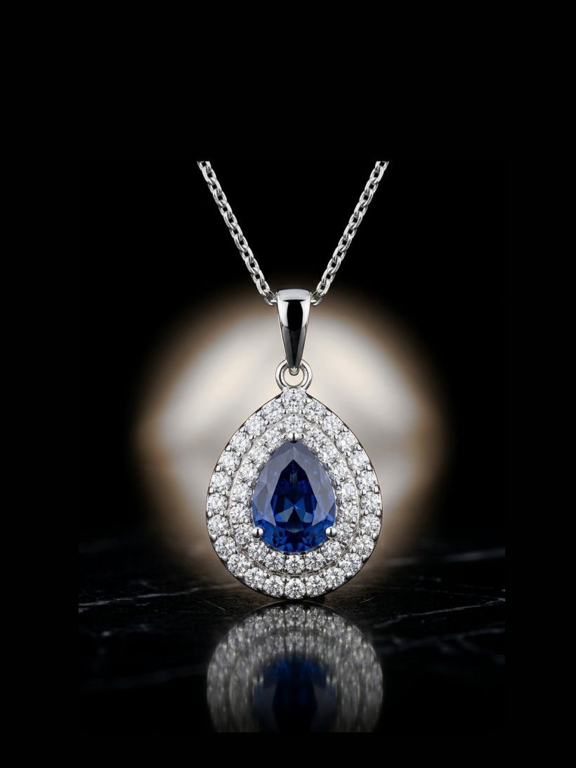 Statement Pendant