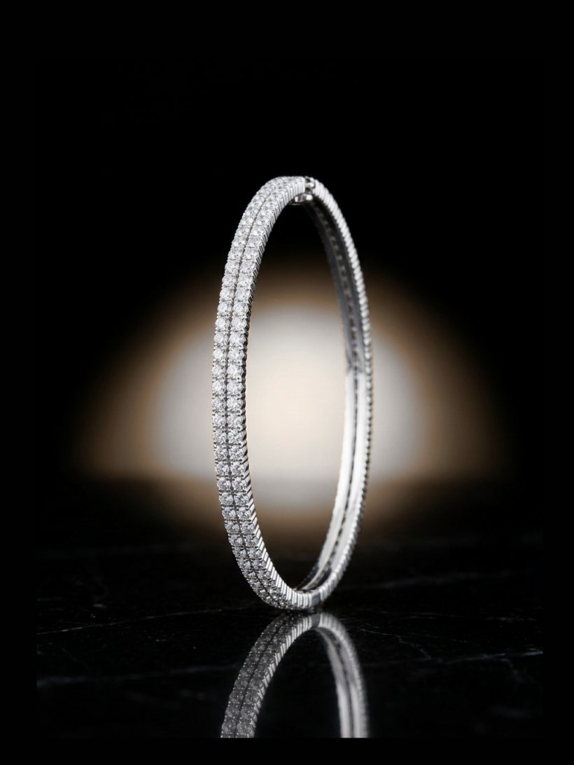 Tennis Bracelet