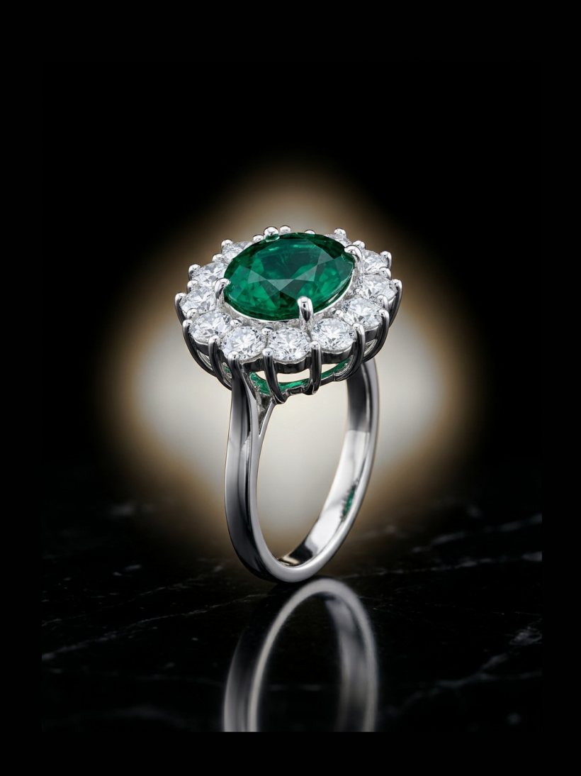 Statement Solitaire