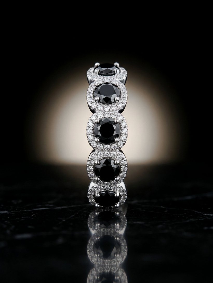 Solitaire Ring