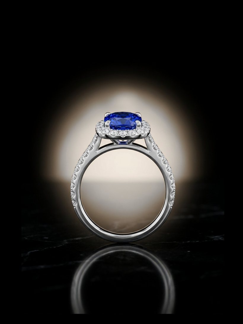 Statement Solitaire