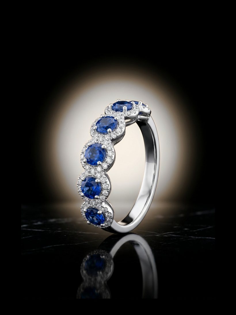 Solitaire Ring