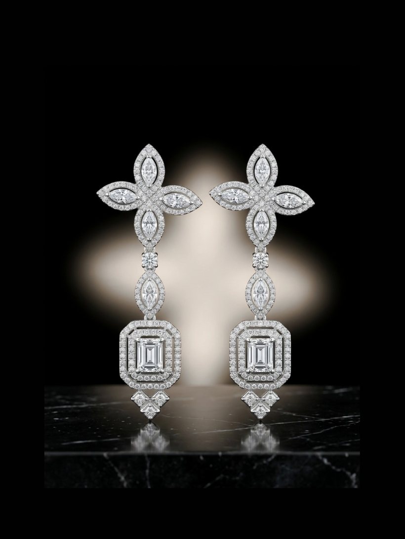 Halo Studs