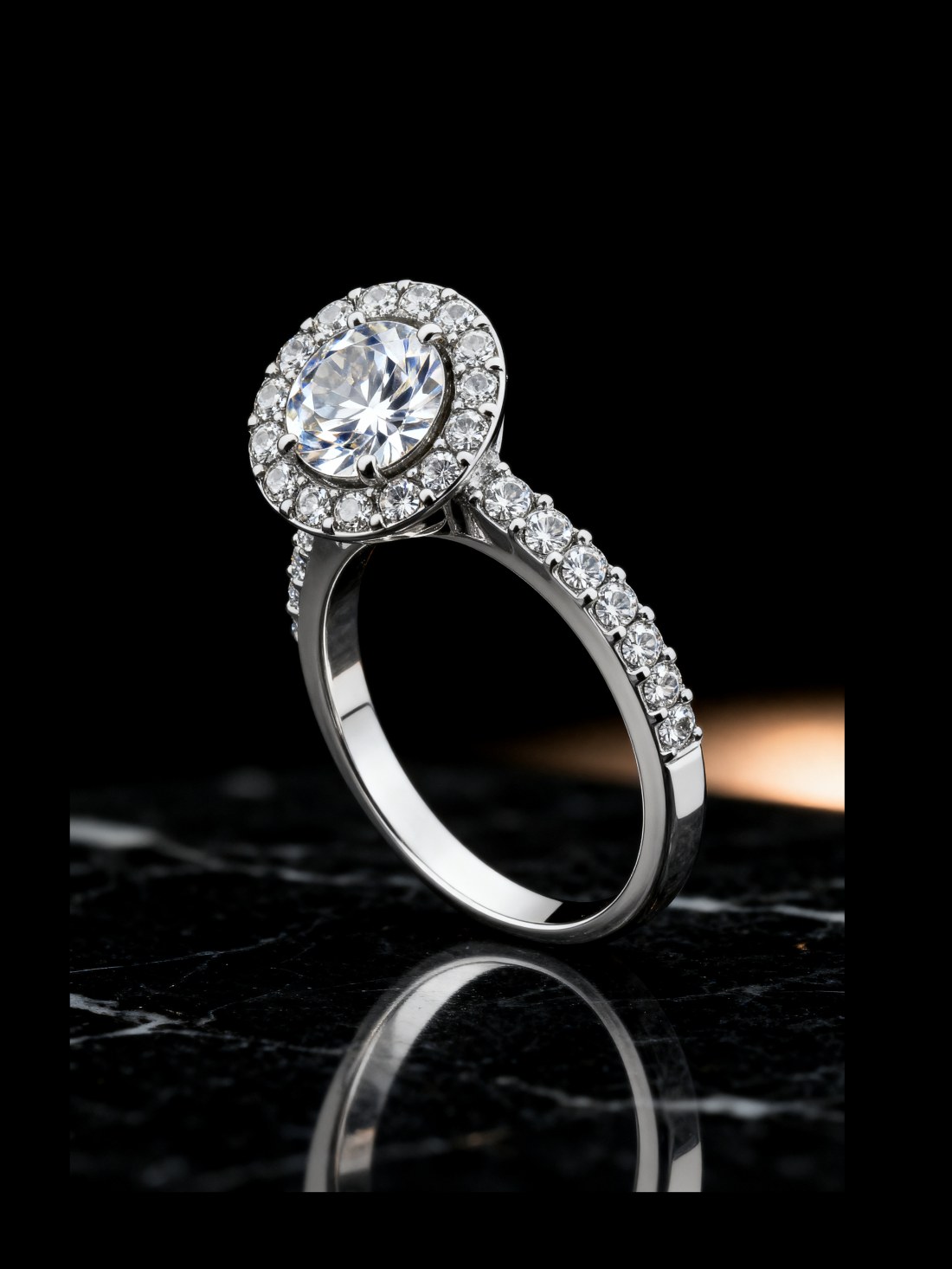 Halo Solitaire
