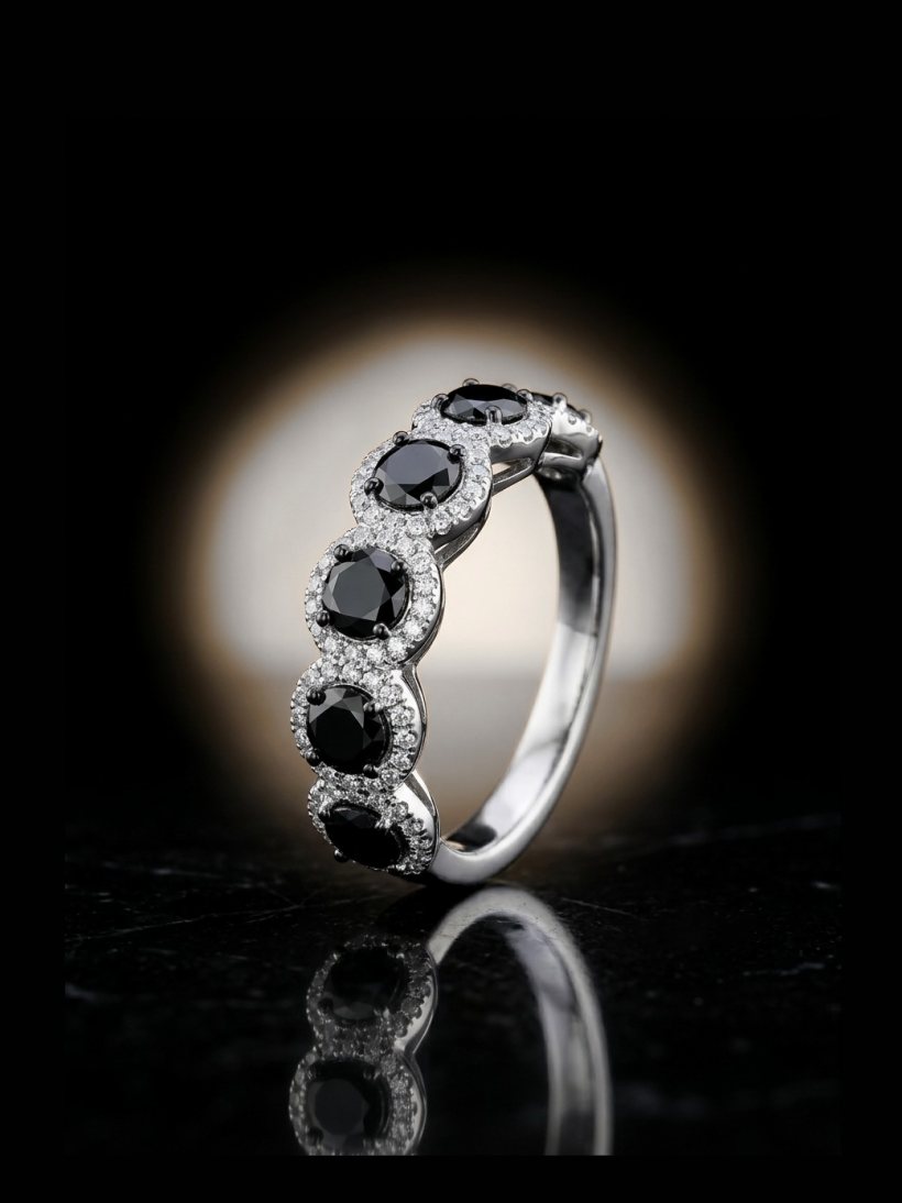 Solitaire Ring