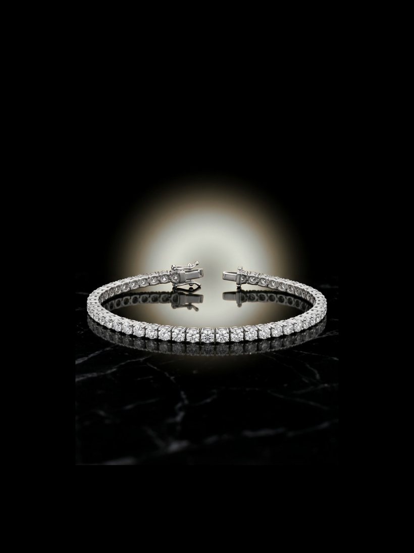 Tennis Bracelet