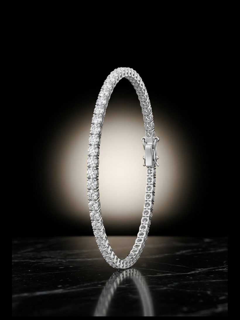 Tennis Bracelet