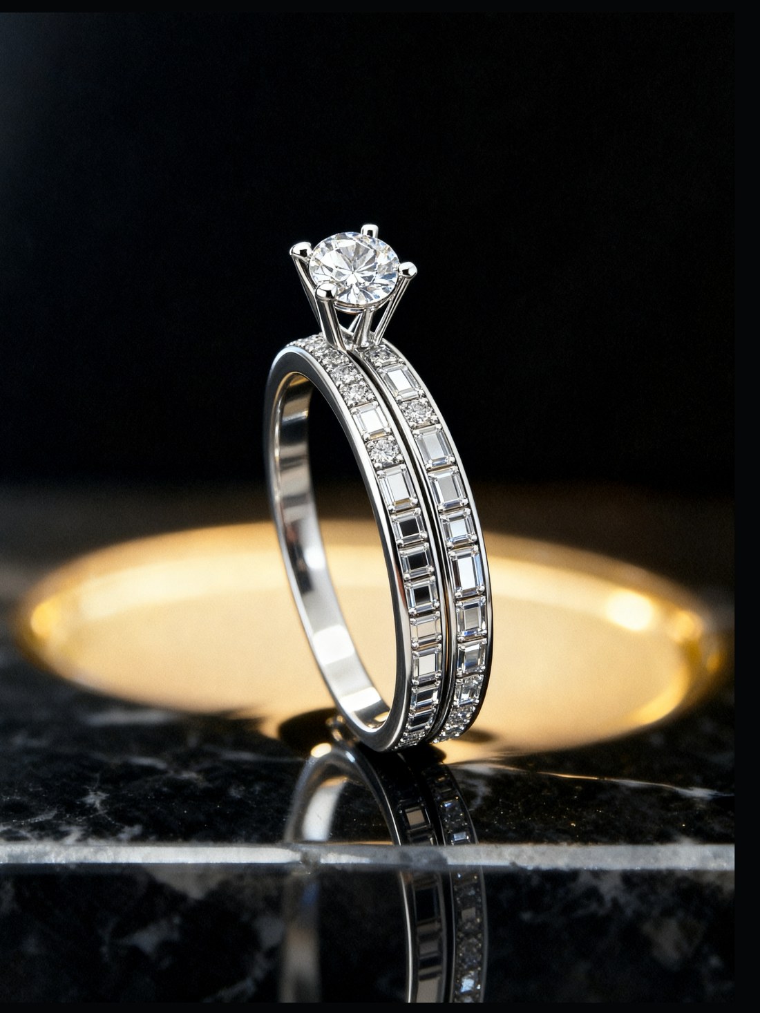 Bridal Set